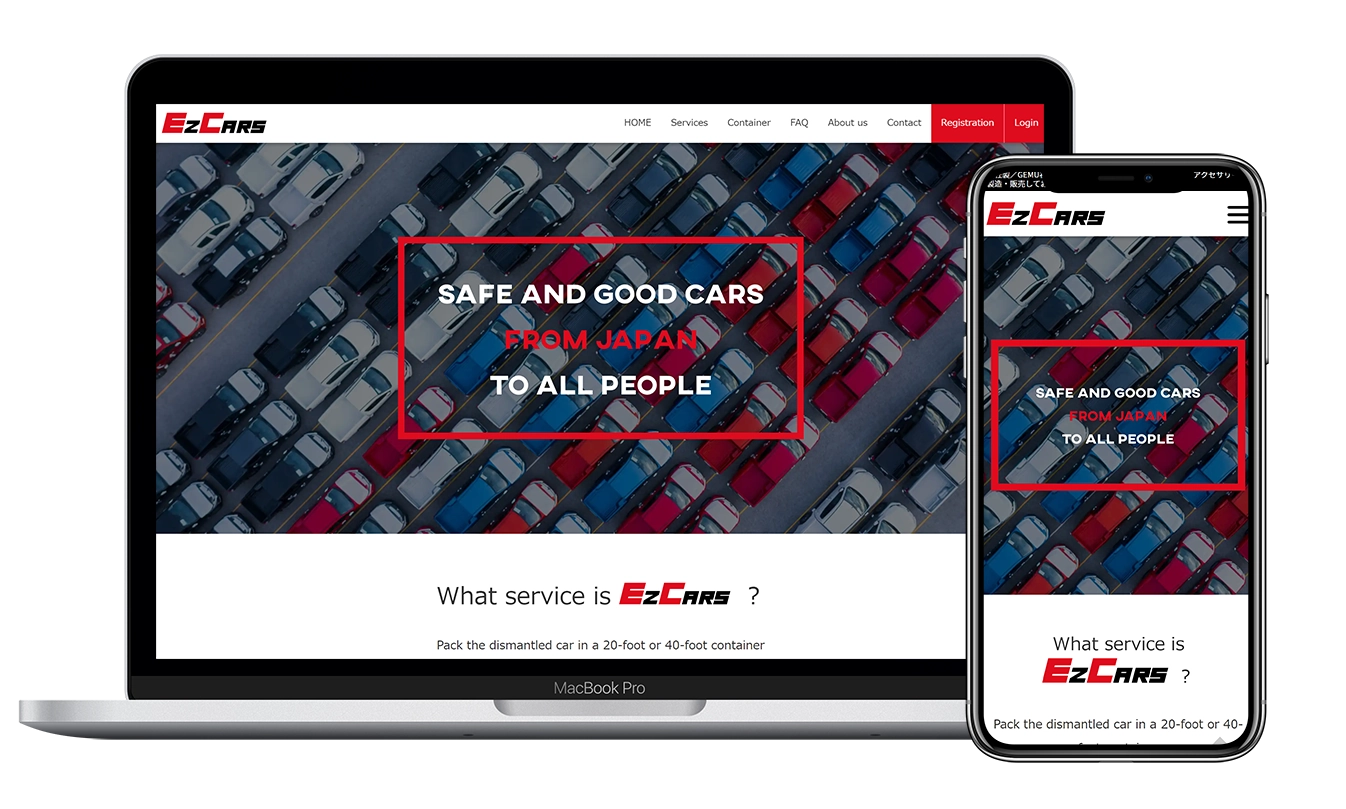EzCars
